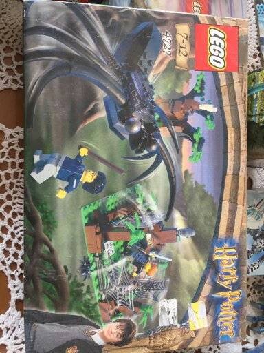 Lego Collection