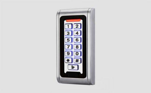 KeyAc Access Control Keypad