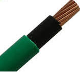 16MM2 Green Welding Cable (price per meter)