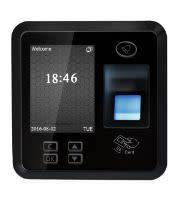 Access Control & Time And Attendance**Software Included**