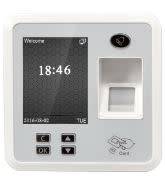 Access Control & Time And Attendance**Software Included**