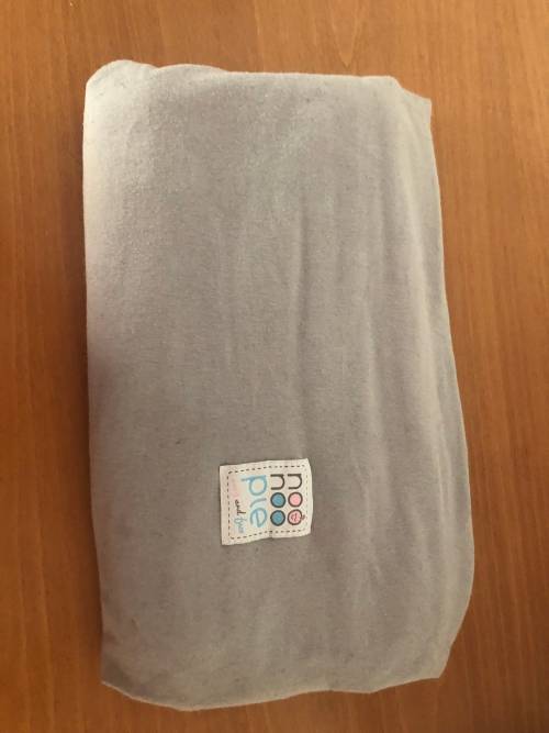 Noo Noo Pie Baby Wrap