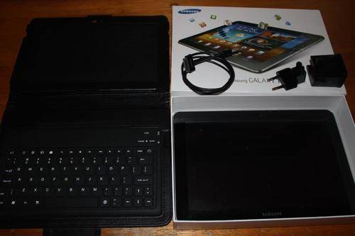 Samsung Galaxy Tab 10.1