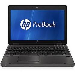Hp Probook 6560b - 15.6 Dockable Business Notebook I5-2410m