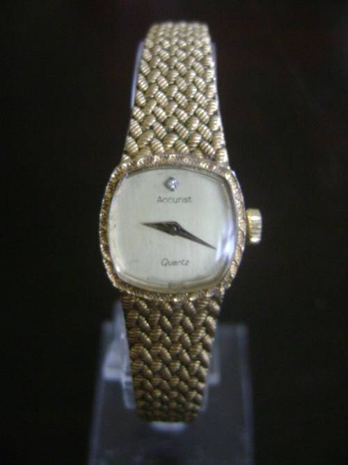 ACCURIST