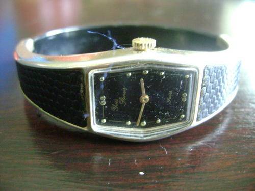 YVES RENOIR SWISS BRACELET WATCH