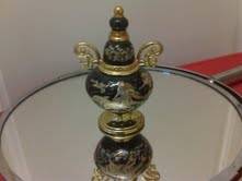 Rare Egyptian Perfume Bottle with CK1