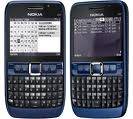 nokia e63