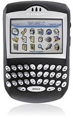BRAND NEW BLACKBERRY 7290