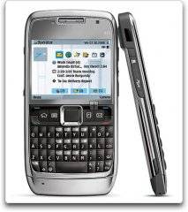 BRAND NEW E 72 PRO ESERIES QWERTYDUAL SIM PHONE