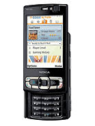 brand new nokia n 95 8 gb in box (origanal)