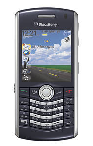 BLACKBERRY 8130