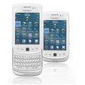 BLACKBERRY 9800 TORCH WHITE