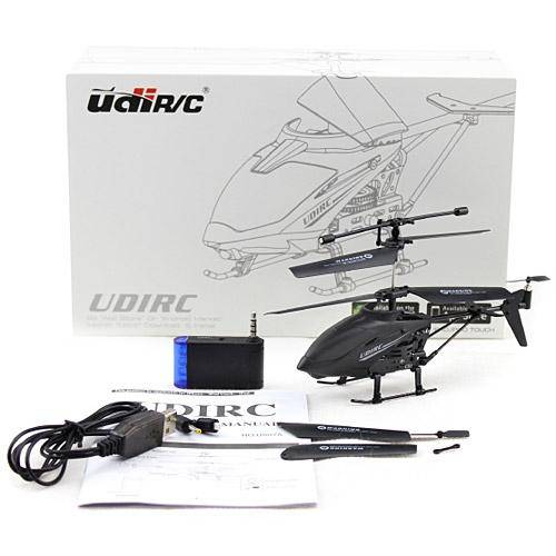 Udirc U807A Infared R/C Helicopter Craft Model