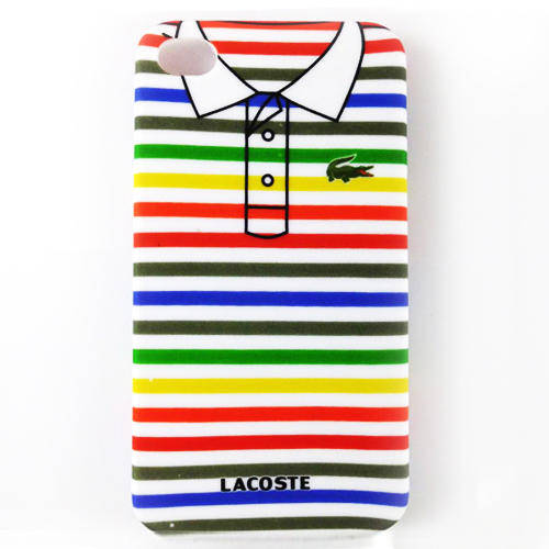Hot Selling New T-shirt Style iPhone 4G Case, CRAZY!!