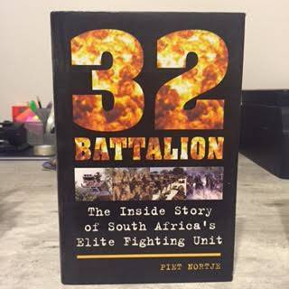32 Battalion