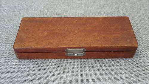 Vintage Boxed  Medical Dissection Kit