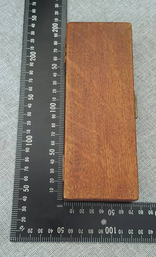 Vintage Boxed  Medical Dissection Kit