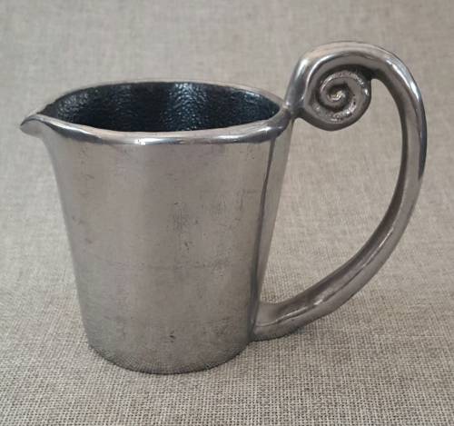 Carrol Boyes Round Wave Milk Jug / Creamer