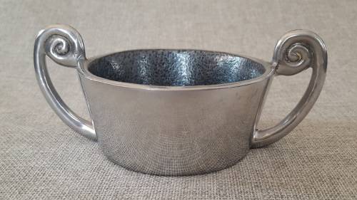 Carrol Boyes Wave Sugar Bowl