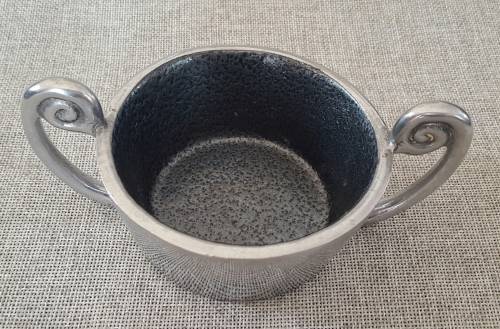 Carrol Boyes Wave Sugar Bowl