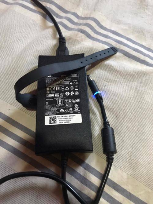 Dell Genuine Original Charger