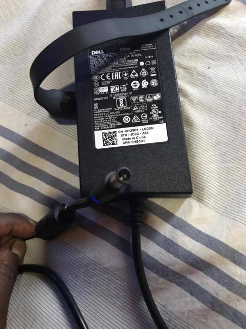 Dell Genuine Original Charger