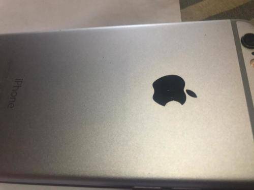 Apple iphone a1586