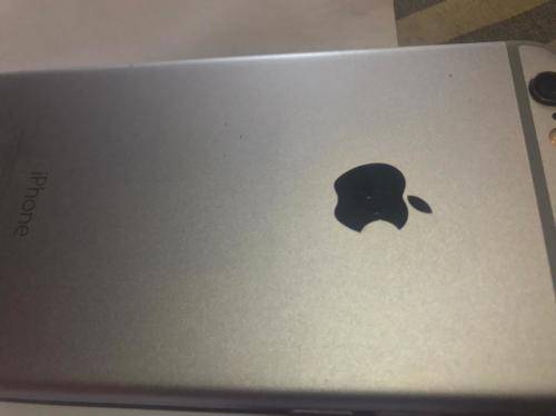 Apple iphone a1586