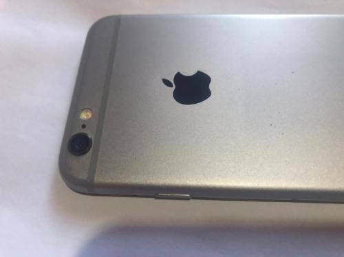 Apple iphone a1586