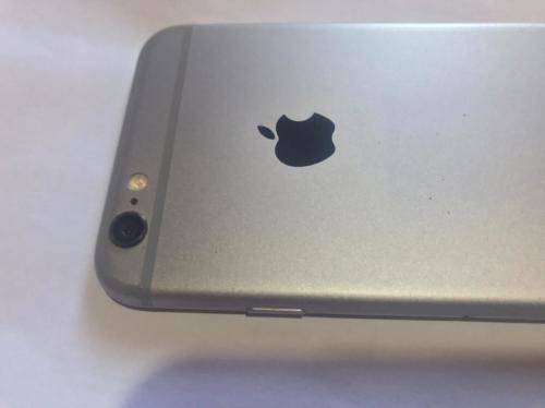 Apple iphone a1586