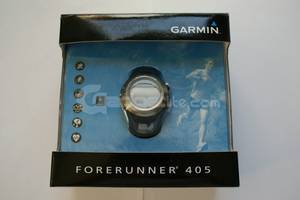 Garmin Forerunner 405 GPS Watch