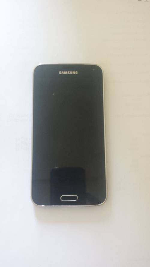 Samsung Galaxy S5 LTE - 16 GB
