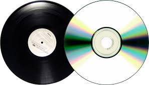 1 x LOT of LP Vinyl's