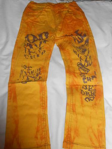 Boys Stylish Jeans for a different look!!!