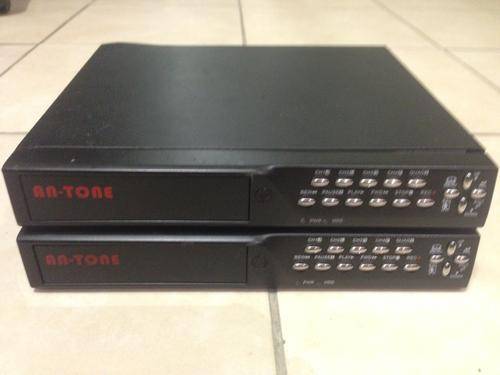 DVR system,4 ch ,Hdd recording.