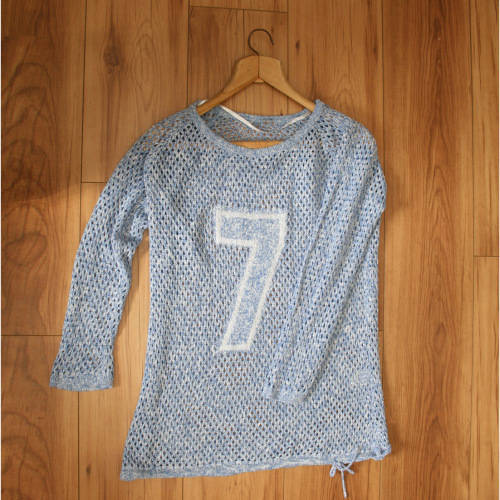 7 Knit