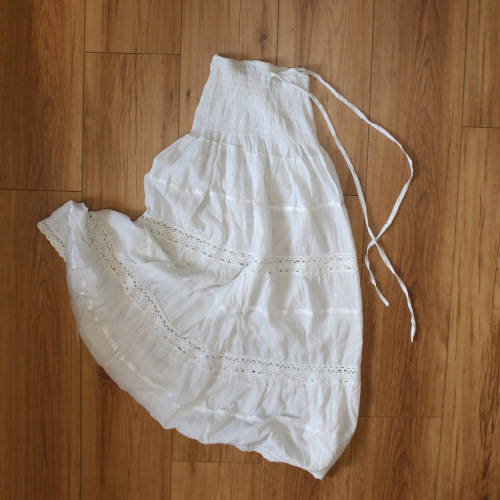 Soft in White