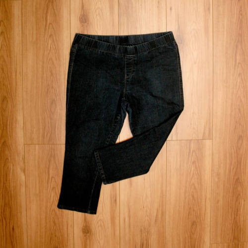 Quarter Jeggings