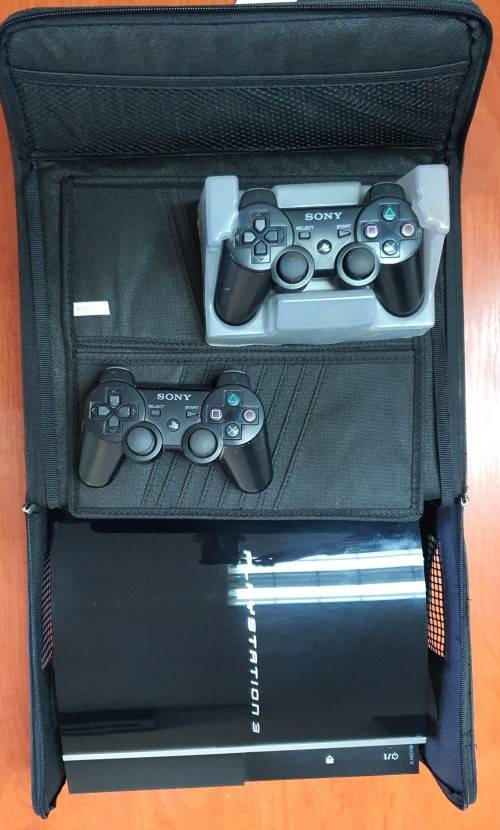 Sony PS3