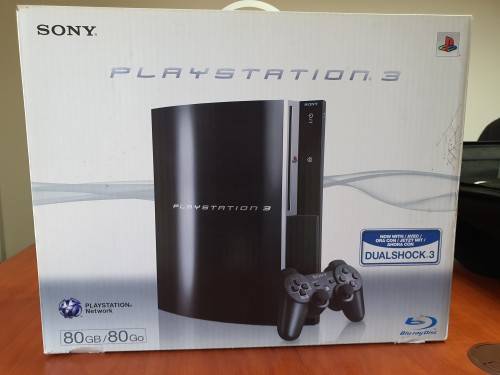 Sony PS3