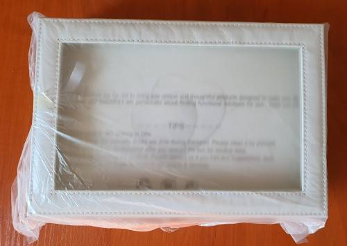 Watch Box