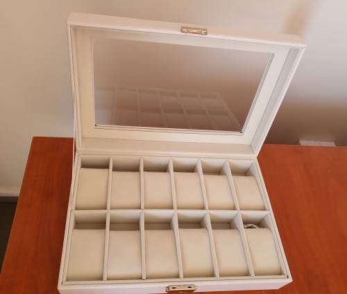 Watch Box