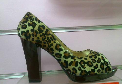 !! 2012 ARRIVALS !!! PREMIUM KOCO THICK HEEL PLATFORMS ** SIZES 3-8 ** ONLY FROM DOCTORNERO!!!