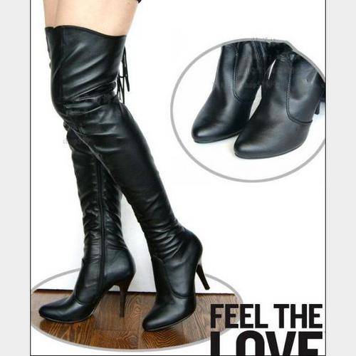**R1600 ** ALTA CALIDAD BOOTS** SIZES 4-8** ONLY FROM DOCTORNERO!!***