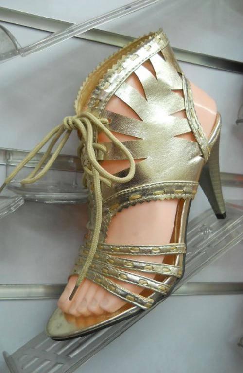 !!!!! LATEST !!!! STYLISH LADIES DESIGNER STILETTOS !!! SIZES 3-7 ** ONLY FROM DOCTORNERO!!!
