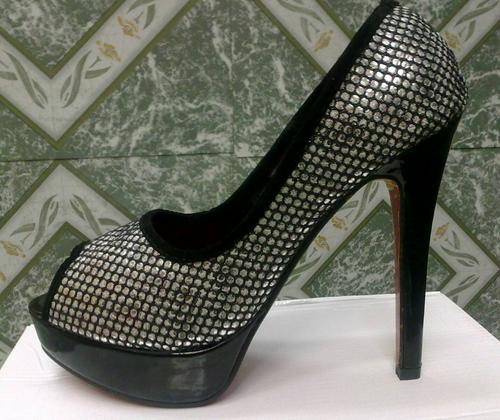 !!! XMAS ARRIVALS !!!! UNIQUE &  STYLISH PREMIUM KOCO PLATFORMS !!!  SIZES 3-7 ** EXCLUSIVE !!!