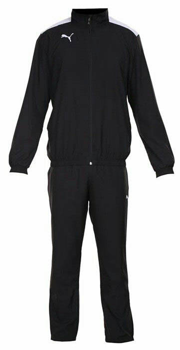 Puma Full Tracksuit Orignal Size Large Value R1300-00