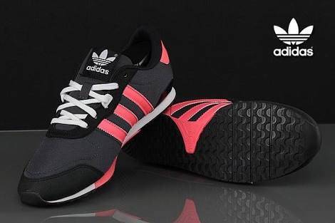 ADIDAS ZX700 SNEAKER FOR LADIES SIZE UK 8 (SA 8)