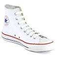 CONVERSE ALL STAR WHITE HI